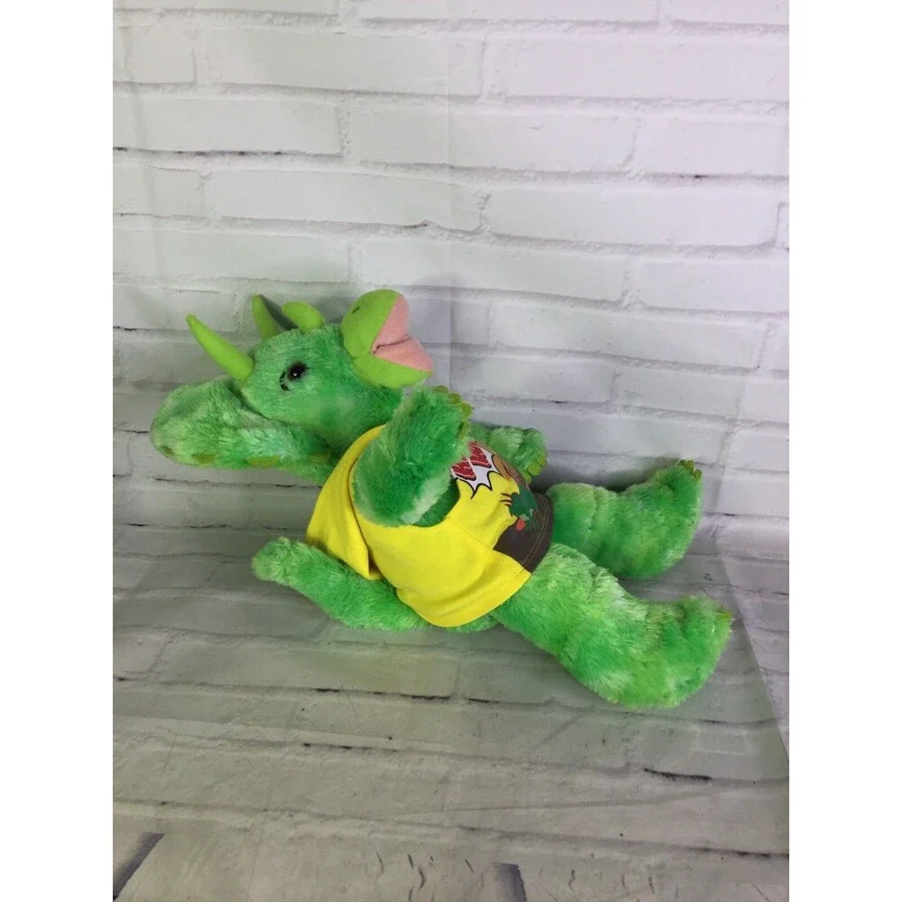 Build-A-Bear up grabs